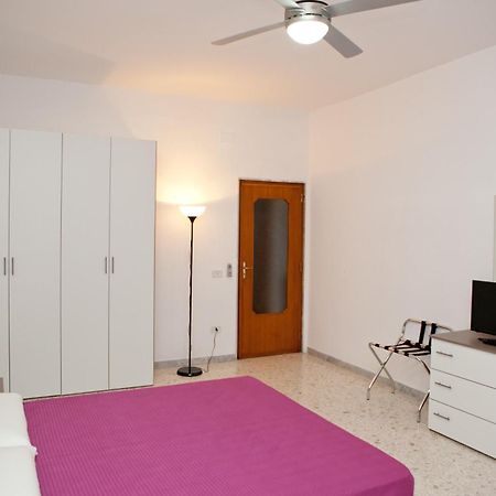Maipiusenza House Apartment Monopoli Ngoại thất bức ảnh