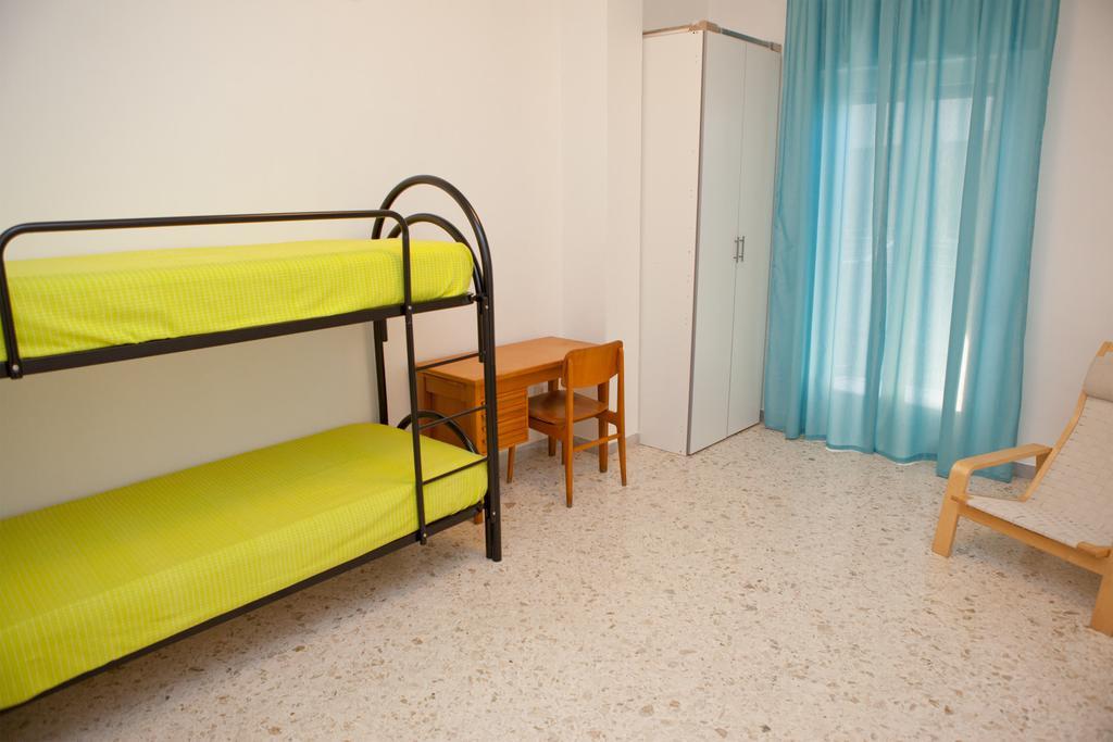 Maipiusenza House Apartment Monopoli Phòng bức ảnh