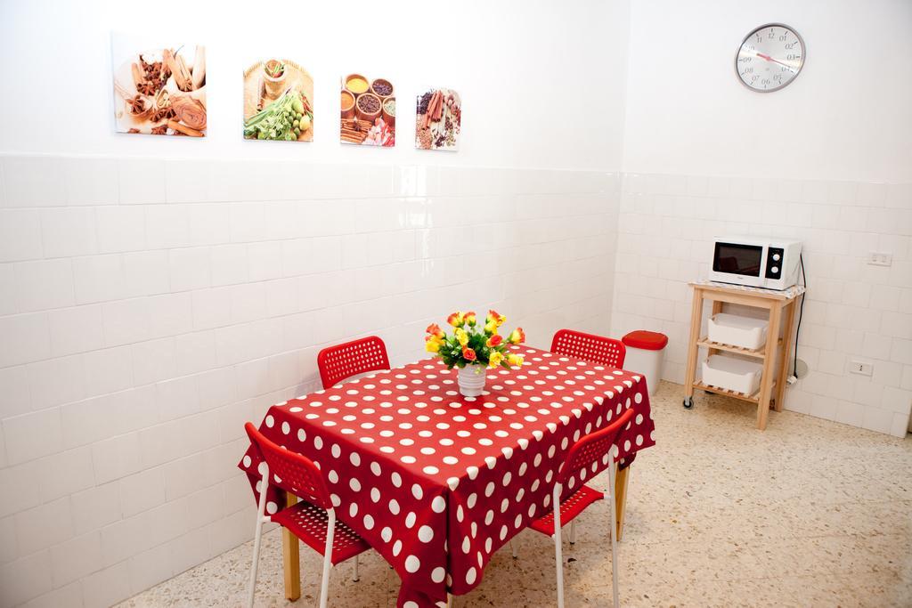 Maipiusenza House Apartment Monopoli Phòng bức ảnh