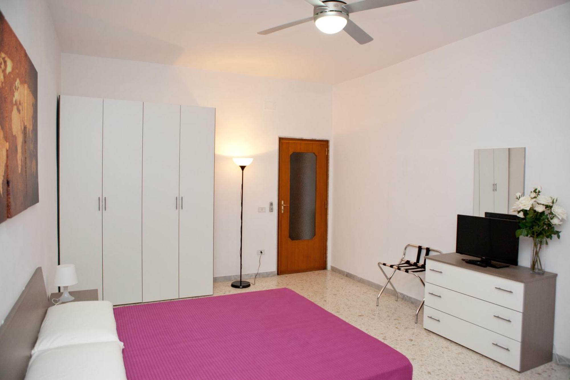 Maipiusenza House Apartment Monopoli Ngoại thất bức ảnh