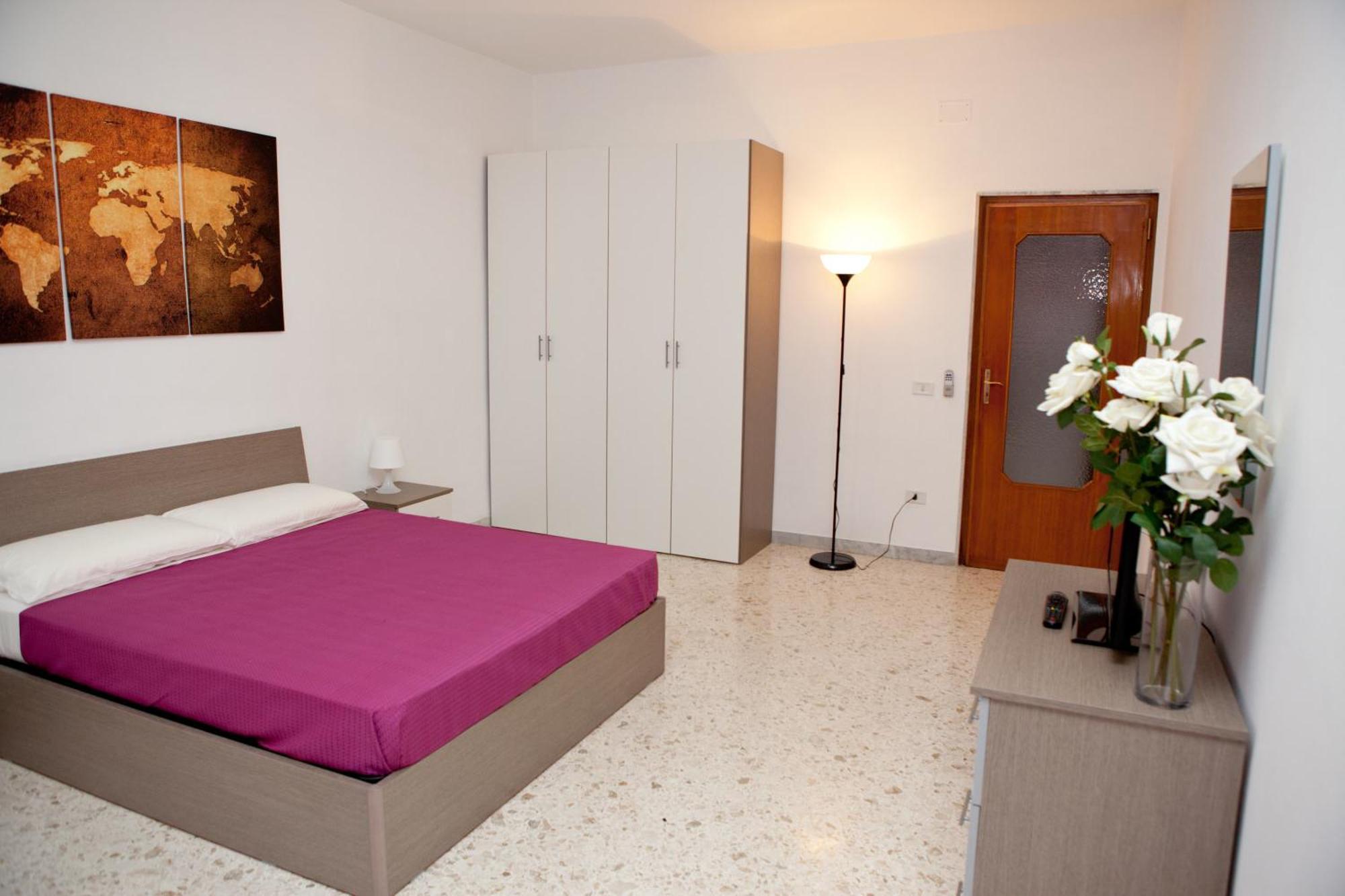 Maipiusenza House Apartment Monopoli Ngoại thất bức ảnh