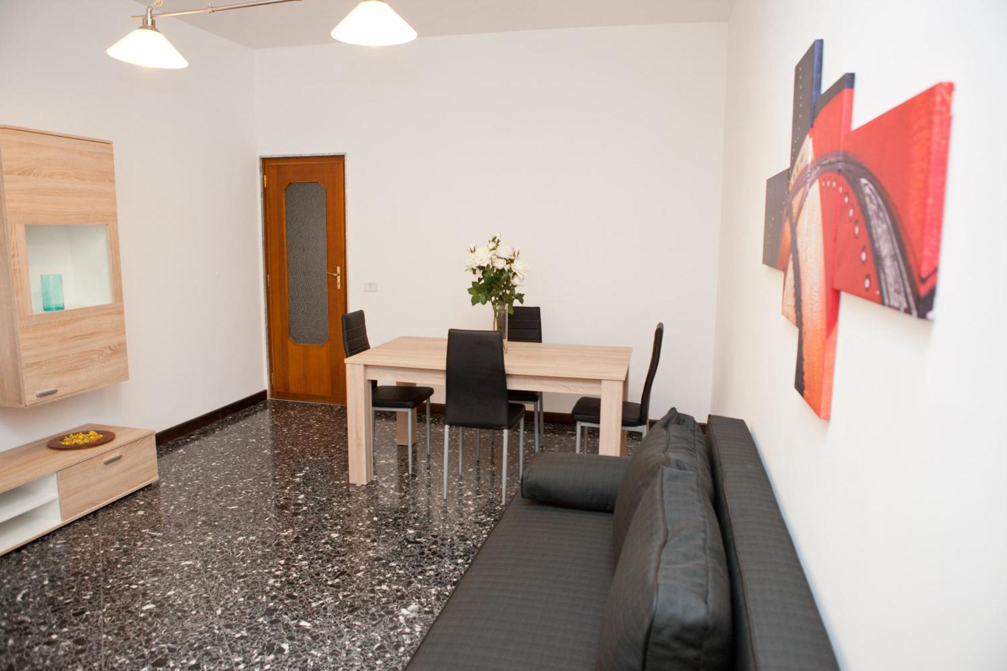 Maipiusenza House Apartment Monopoli Ngoại thất bức ảnh