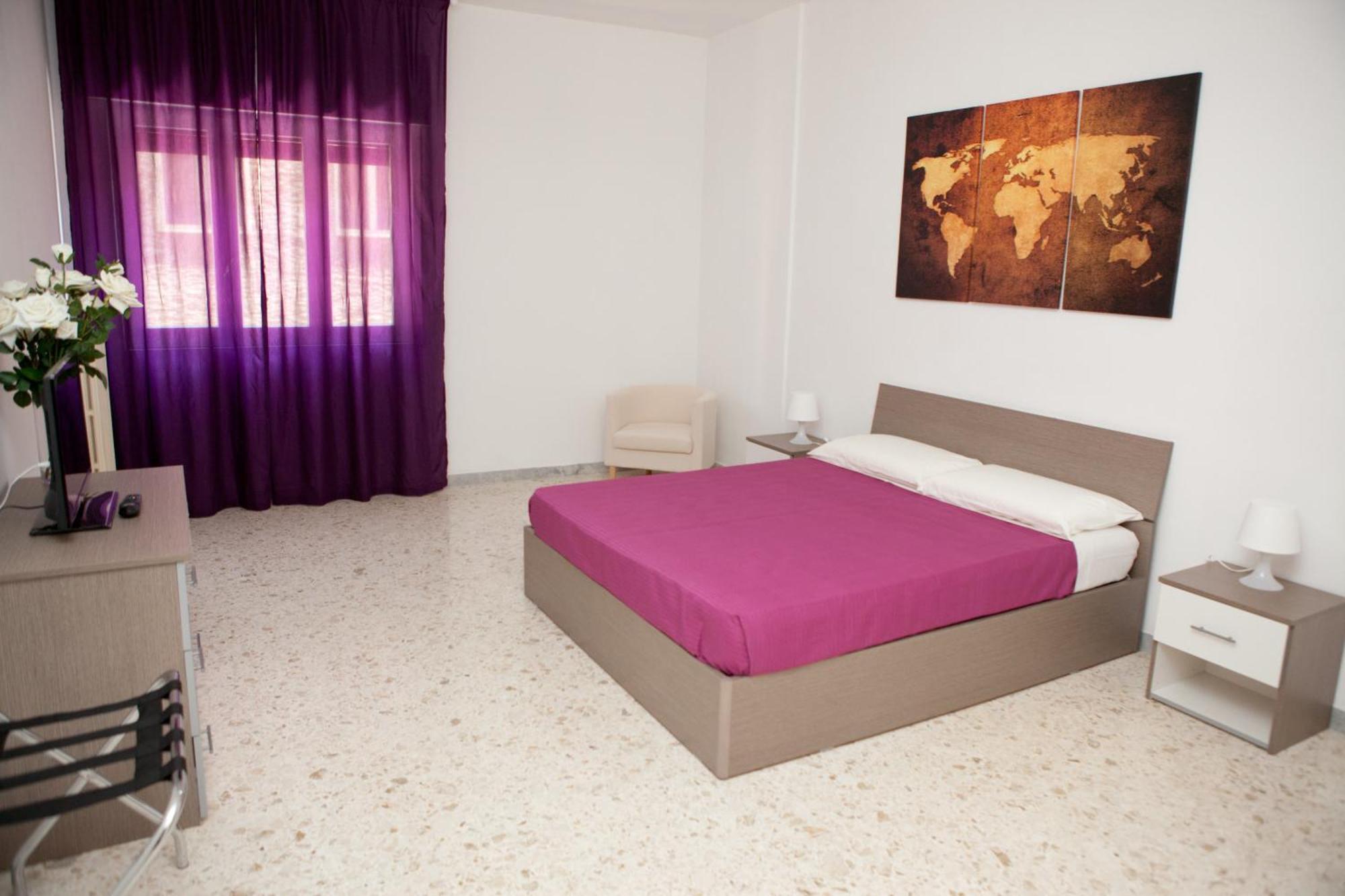 Maipiusenza House Apartment Monopoli Ngoại thất bức ảnh