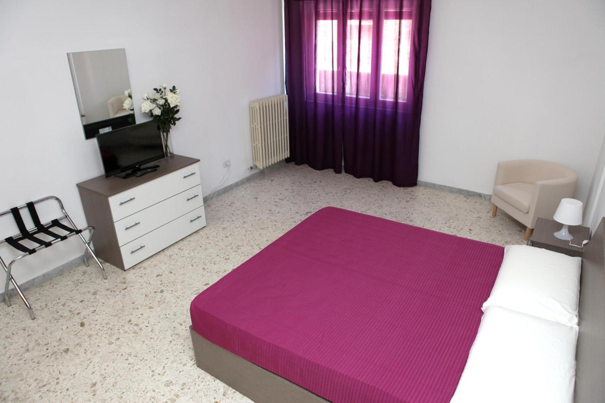 Maipiusenza House Apartment Monopoli Ngoại thất bức ảnh