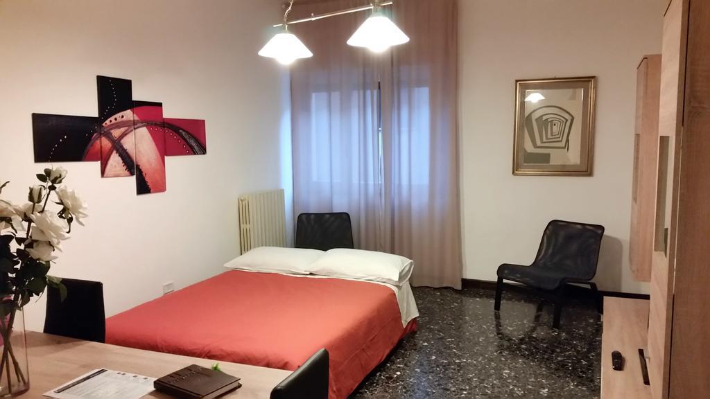 Maipiusenza House Apartment Monopoli Ngoại thất bức ảnh