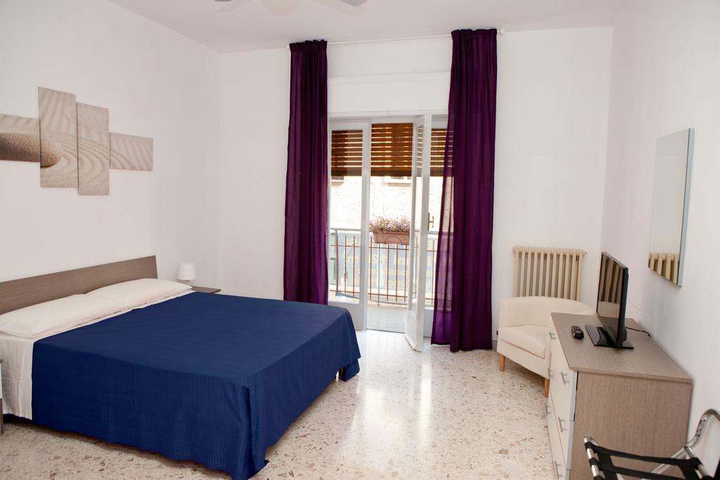 Maipiusenza House Apartment Monopoli Ngoại thất bức ảnh