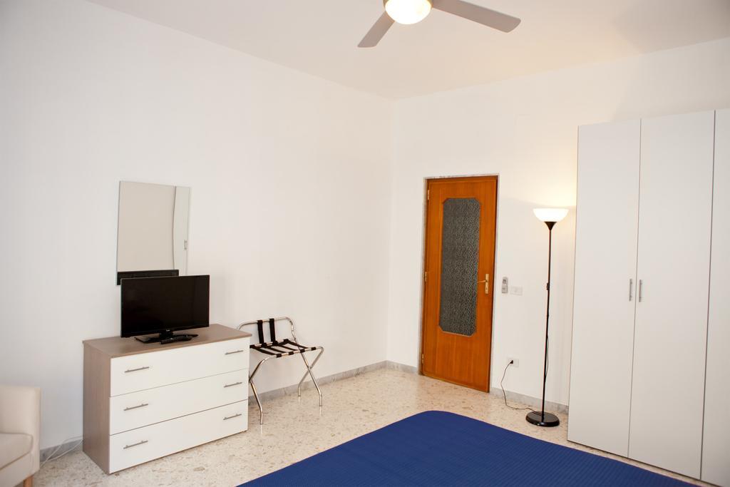 Maipiusenza House Apartment Monopoli Ngoại thất bức ảnh