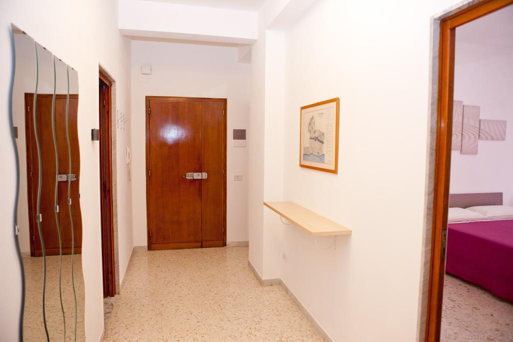Maipiusenza House Apartment Monopoli Phòng bức ảnh