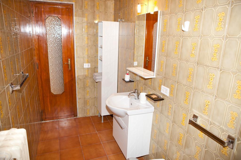 Maipiusenza House Apartment Monopoli Phòng bức ảnh