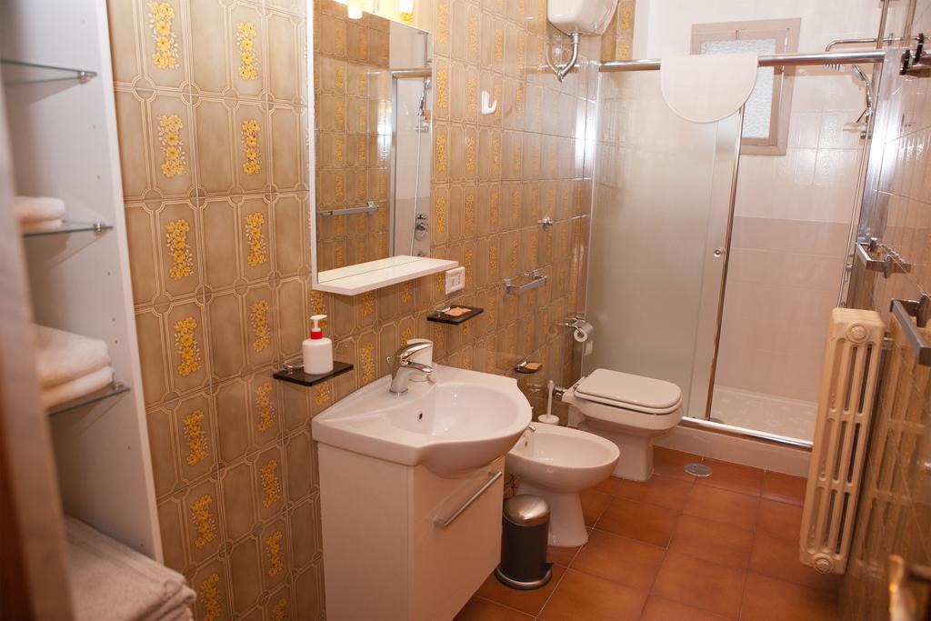 Maipiusenza House Apartment Monopoli Phòng bức ảnh